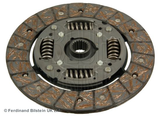 BLUE PRINT ADL143105 Clutch Disc