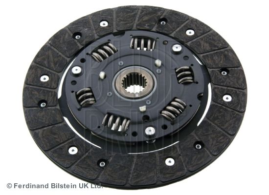 BLUE PRINT ADL143113 Clutch Disc