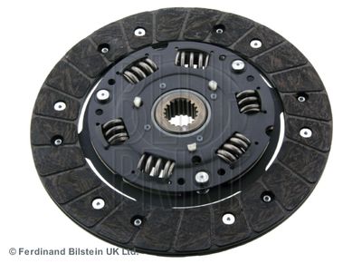 Clutch Disc BLUE PRINT ADL143113
