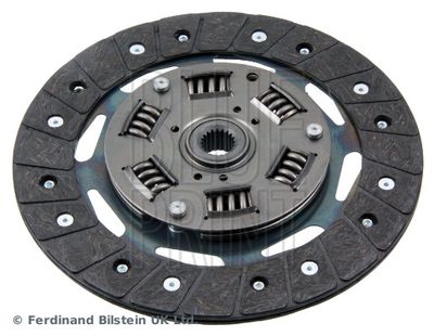 Clutch Disc BLUE PRINT ADL143129