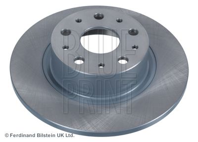 Brake Disc BLUE PRINT ADL144344