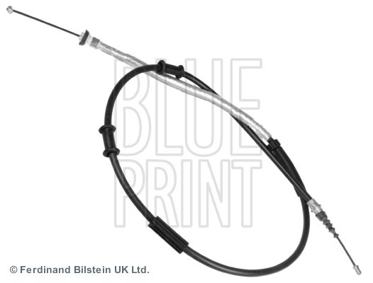 BLUE PRINT ADL144601 Cable Pull, parking brake
