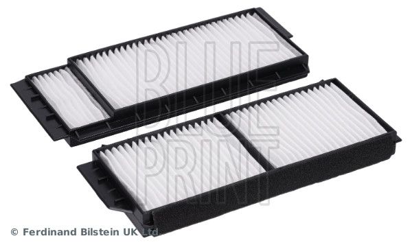 BLUE PRINT ADM52508 Filter Set, cabin air