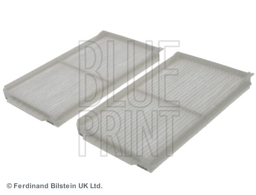 BLUE PRINT ADM52523 Filter Set, cabin air