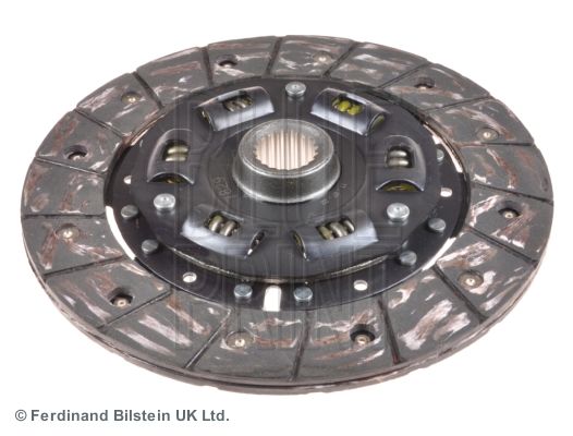 BLUE PRINT ADM53106 Clutch Disc