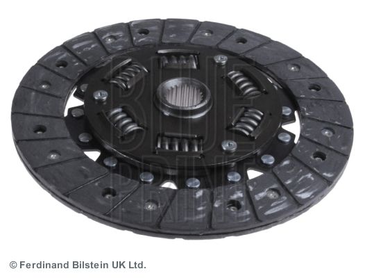 BLUE PRINT ADM53119 Clutch Disc