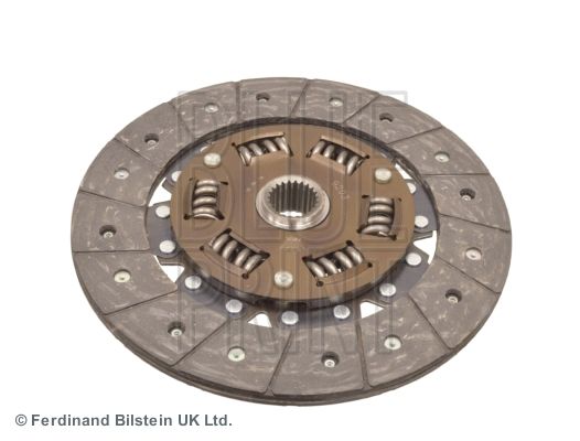BLUE PRINT ADM53121 Clutch Disc