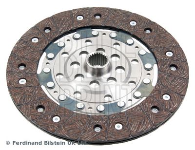 Clutch Disc BLUE PRINT ADM53139