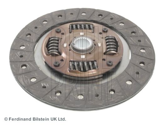 BLUE PRINT ADM53149 Clutch Disc