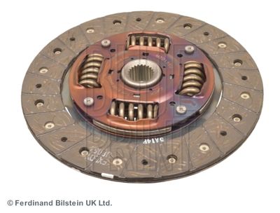 Clutch Disc BLUE PRINT ADM53151