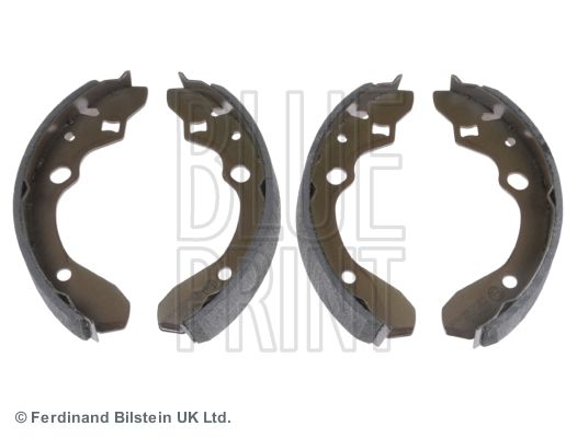 BLUE PRINT ADM54119 Brake Shoe Set