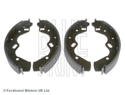 Brake Shoe Set BLUE PRINT ADM54129