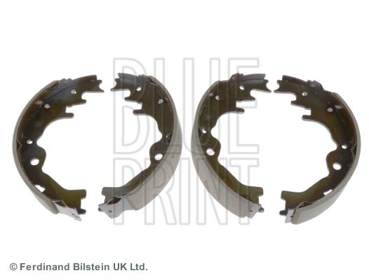 BLUE PRINT ADM54136 Brake Shoe Set