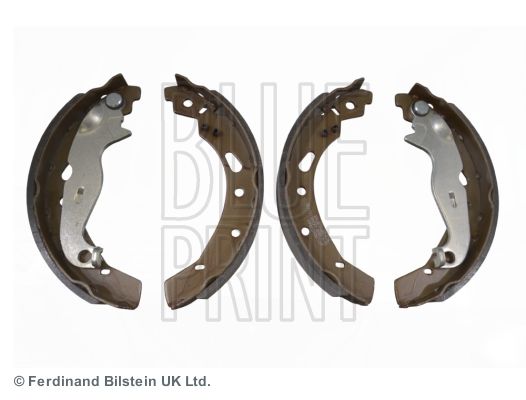 BLUE PRINT ADM54149 Brake Shoe Set