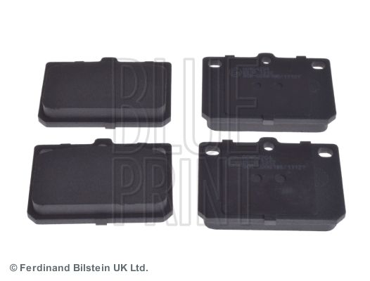 BLUE PRINT ADM54204 Brake Pad Set, disc brake