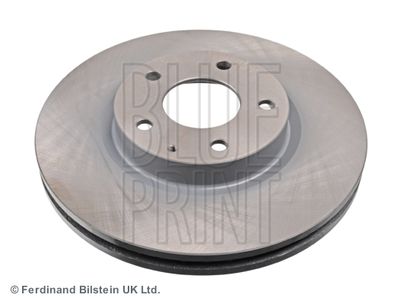 Brake Disc BLUE PRINT ADM543123