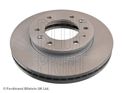 Brake Disc BLUE PRINT ADM543125