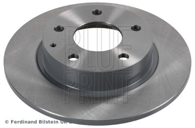 Brake Disc BLUE PRINT ADM543131