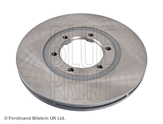 BLUE PRINT ADM54317 Brake Disc