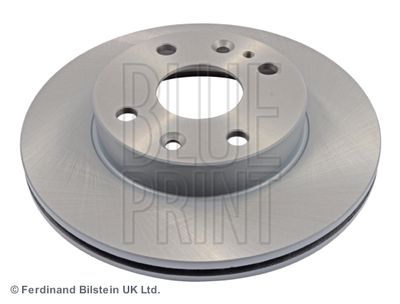 Brake Disc BLUE PRINT ADM54338