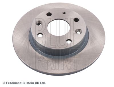Brake Disc BLUE PRINT ADM54339