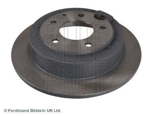 BLUE PRINT ADM54355 Brake Disc