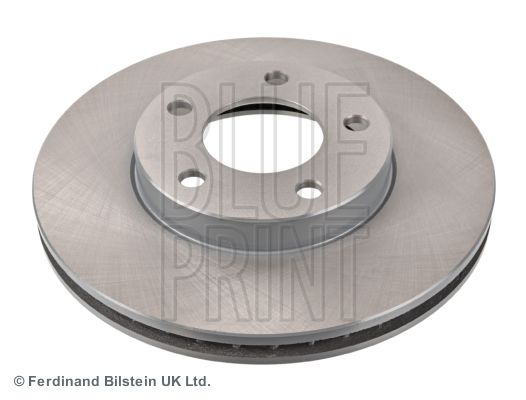 BLUE PRINT ADM54368 Brake Disc