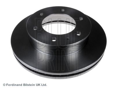 Brake Disc BLUE PRINT ADM54377