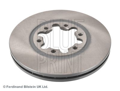Brake Disc BLUE PRINT ADM54385