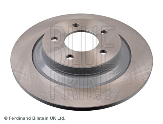 BLUE PRINT ADM54393 Brake Disc
