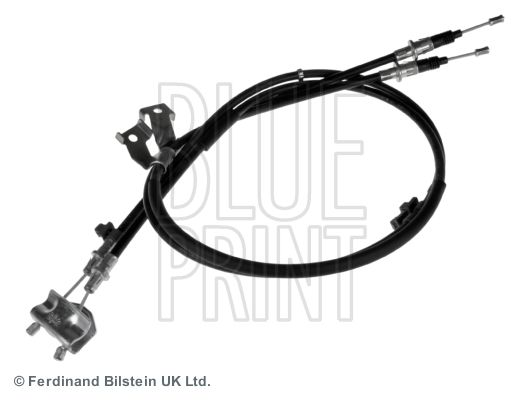 BLUE PRINT ADM546130 Cable Pull, parking brake