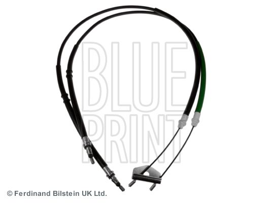 BLUE PRINT ADM546133 Cable Pull, parking brake