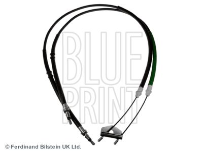 Cable Pull, parking brake BLUE PRINT ADM546133