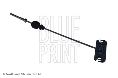 Cable Pull, parking brake BLUE PRINT ADM54648