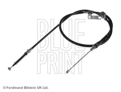 Cable Pull, parking brake BLUE PRINT ADM54675