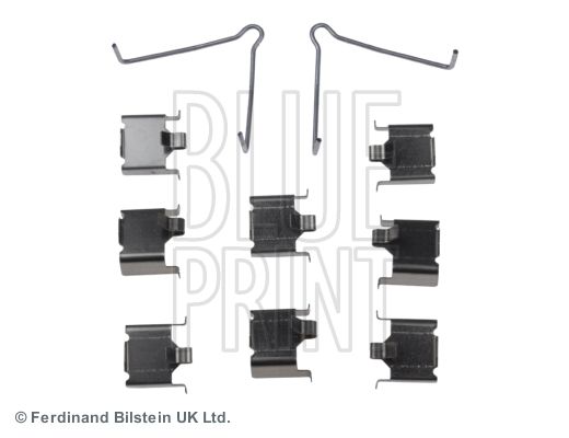 BLUE PRINT ADM548601 Accessory Kit, disc brake pad