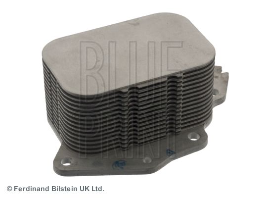BLUE PRINT ADM56115 Oil Cooler, engine oil