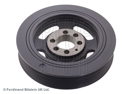 BLUE PRINT ADM56116 Belt Pulley, crankshaft
