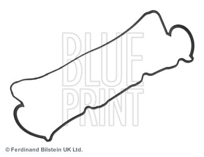 Gasket, cylinder head cover BLUE PRINT ADM56713