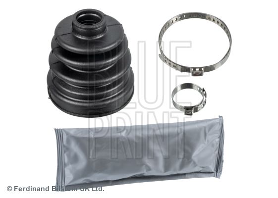 BLUE PRINT ADM58117 Bellow Kit, drive shaft