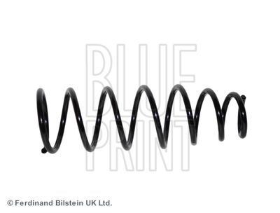 Suspension Spring BLUE PRINT ADM588361