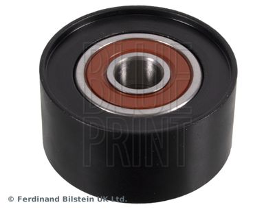 Deflection/Guide Pulley, V-ribbed belt BLUE PRINT ADM596512