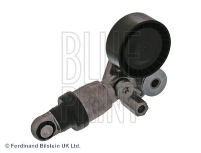 Belt Tensioner, V-ribbed belt BLUE PRINT ADM596515