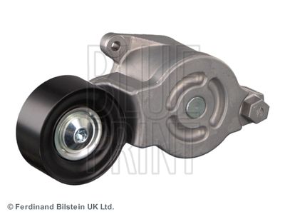 Belt Tensioner, V-ribbed belt BLUE PRINT ADM596519