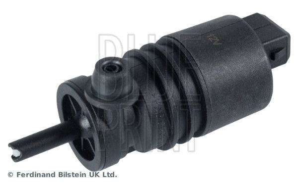 BLUE PRINT ADN10317 Washer Fluid Pump, headlight cleaning
