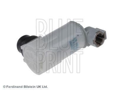 Washer Fluid Pump, window cleaning BLUE PRINT ADN10321