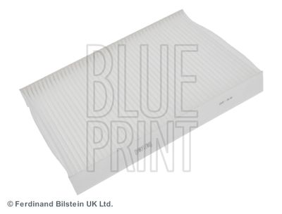 Filter, cabin air BLUE PRINT ADN12516