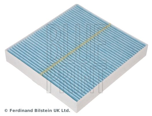 BLUE PRINT ADN12549 Filter, cabin air
