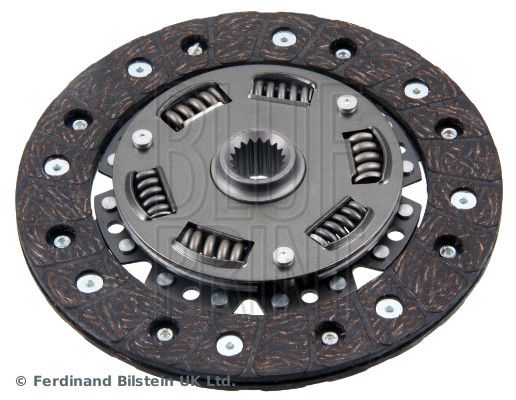 BLUE PRINT ADN13117 Clutch Disc