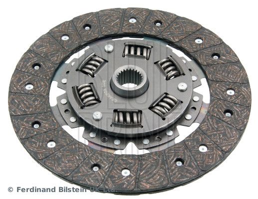 BLUE PRINT ADN13118 Clutch Disc